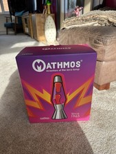 Mathmos astro lava for sale  LEWES