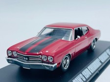 Greenlight 86216 chevrolet d'occasion  Villeneuve-de-Berg