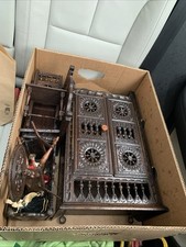 Lot meubles miniatures d'occasion  Bonchamp-lès-Laval
