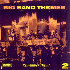Big band themes for sale  ROSSENDALE