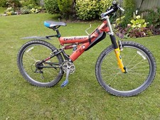 Gary fisher level for sale  RUISLIP