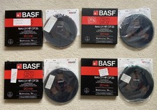 reel reel tape for sale  SOUTH CROYDON