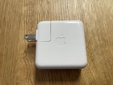 Genuine apple firewire for sale  Battle Ground