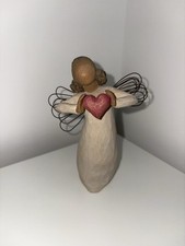 Willow tree love for sale Willow tree love for sale  GLASGOW