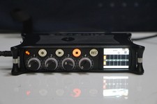 Gravador e interface de áudio MixPre-6 II Sound Devices comprar usado Gravador e interface de áudio MixPre-6 II Sound Devices comprar usado  Enviando para Brazil