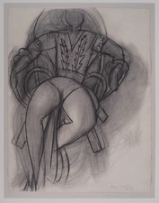 Henri matisse ballerine d'occasion Henri matisse ballerine d'occasion  Paris XX