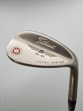 2009 titleist vokey for sale  Vista