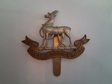 Original royal warwickshire for sale  KINGSBRIDGE