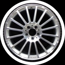 Wheel rim mercedes for sale  Houston