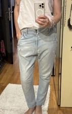 jeans m zara tg usato jeans m zara tg usato Reggio Emilia