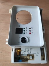 Scheda elettronica per usato  Val di Nizza