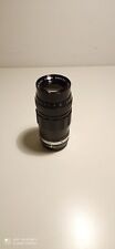 Obiettivo komura 105mm usato  Padova