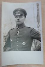 Postkarte foto soldat gebraucht kaufen  Rostock