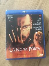 Nona porta roman usato  Zumaglia