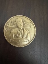 Winchester stock medallion for sale  Westminster