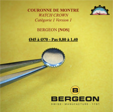 Couronne montre forme d'occasion  Mordelles