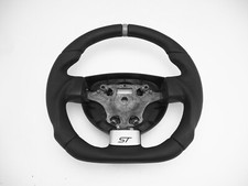Volante de fundo plano Ford Fiesta padrão e ST RS 2002-2008 incluído comprar usado  Enviando para Brazil