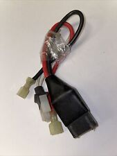 Battery cable pride for sale  Henderson