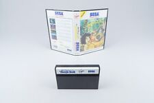 Sega master system gebraucht kaufen  Oberreichenbach
