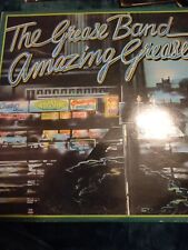 Grease band amazing for sale  PRESTWICK