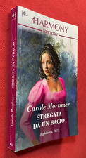 Carole mortimer stregata usato  Bologna