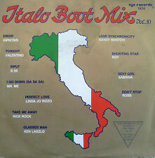 80s italo boot gebraucht kaufen  Dorfen