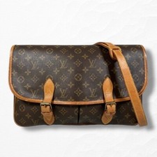 Vintage louis vuitton d'occasion  Expédié en Belgium