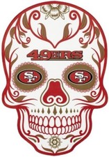 San francisco 49ers for sale  Mount Pleasant