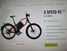Klever speed 1200 gebraucht kaufen  Bremen