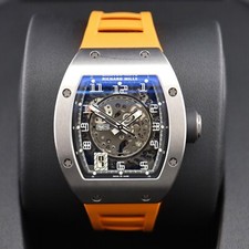 Richard mille rm010 for sale  LONDON
