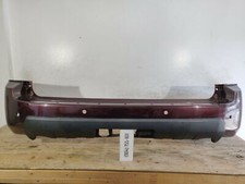 Rear bumper cover for sale  Jacksonville