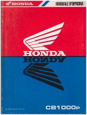 Manuale officina italiano usato  Messina