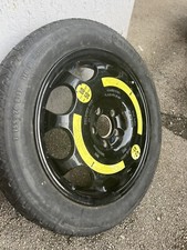 Ruotino mercedes vw usato  Rodi Garganico