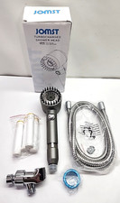 Turbocharged shower head for sale  Byron