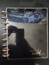 Happy planner wild for sale  Fond Du Lac