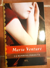 Maria venturi bambina usato  Garlasco