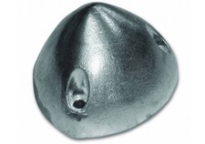 Navyline zink kegelanode gebraucht kaufen  Hamburg