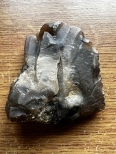 Mesolithic flint stone for sale  LONDON