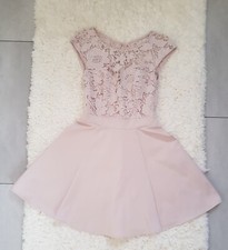 Lipsy london kleid gebraucht kaufen  Bad Friedrichshall