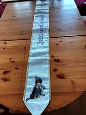 Gestricktes tischband türband gebraucht kaufen Gestricktes tischband türband gebraucht kaufen  Rahden