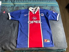 Maillot paris saint d'occasion  Marsac-sur-l'Isle