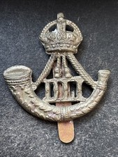 Durham light infantry for sale  LEAMINGTON SPA