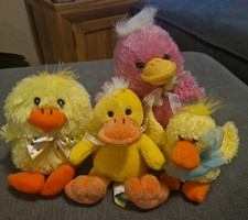 Collection small duck for sale  DAVENTRY