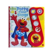 Sesame street elmo for sale  Depew