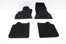 Usado, 2014 - 2020 FIAT 500L piso interior carpete forro tapete conjunto de 4 OEM comprar usado  Enviando para Brazil
