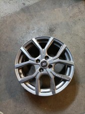 Jante ford fiesta d'occasion  Seurre