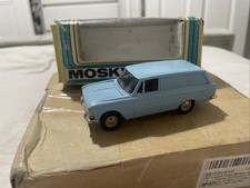 Moskvitch 427 light for sale  GLASGOW