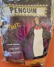 Spirit penguin costume for sale  Apopka