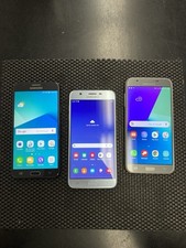 Lot samsung galaxy for sale  Battle Ground