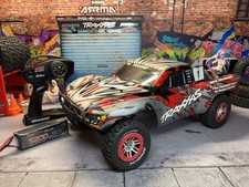 Traxxas slash vxl d'occasion  Expédié en Belgium